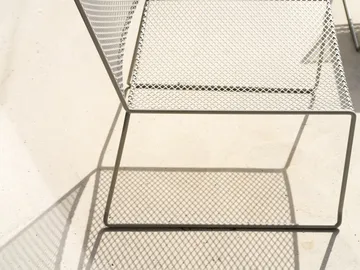 Haru ラウンジアームチェア - Slate grey - Brafab