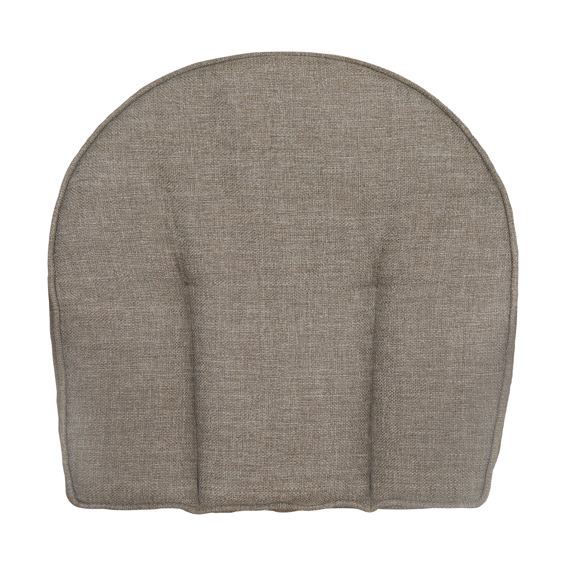 Kamomill バッククッション, Beige 24 Brafab