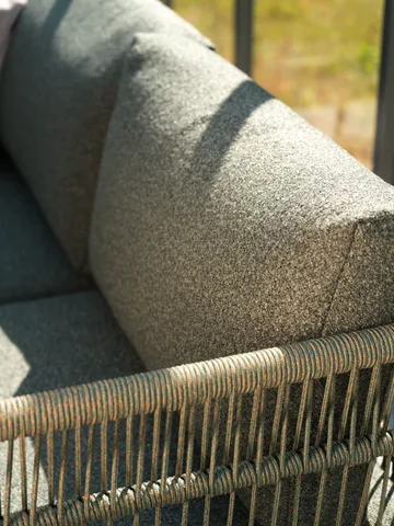 Reno ソファモジュール - Nordic green-raw avocado, middle unit - Brafab