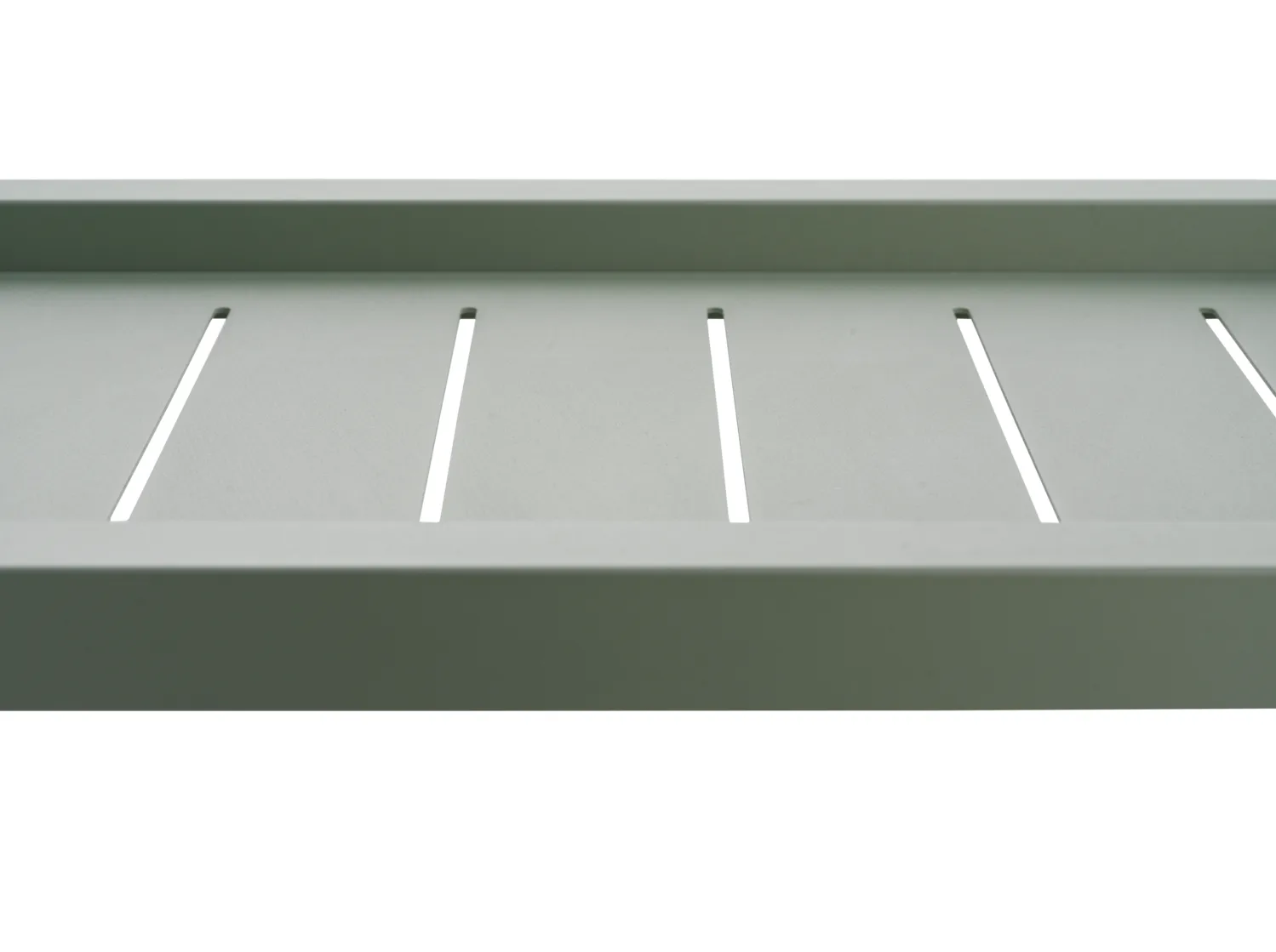 Samvaro サービングトロリー 86x49x69 cm, Dusty green Brafab