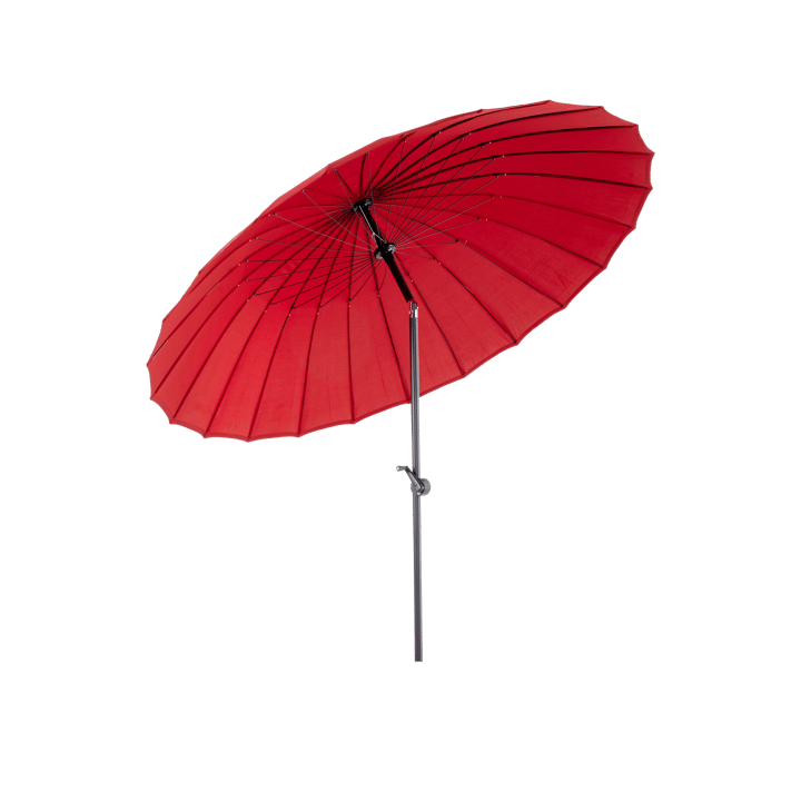Shanghai パラソル - Red - Brafab