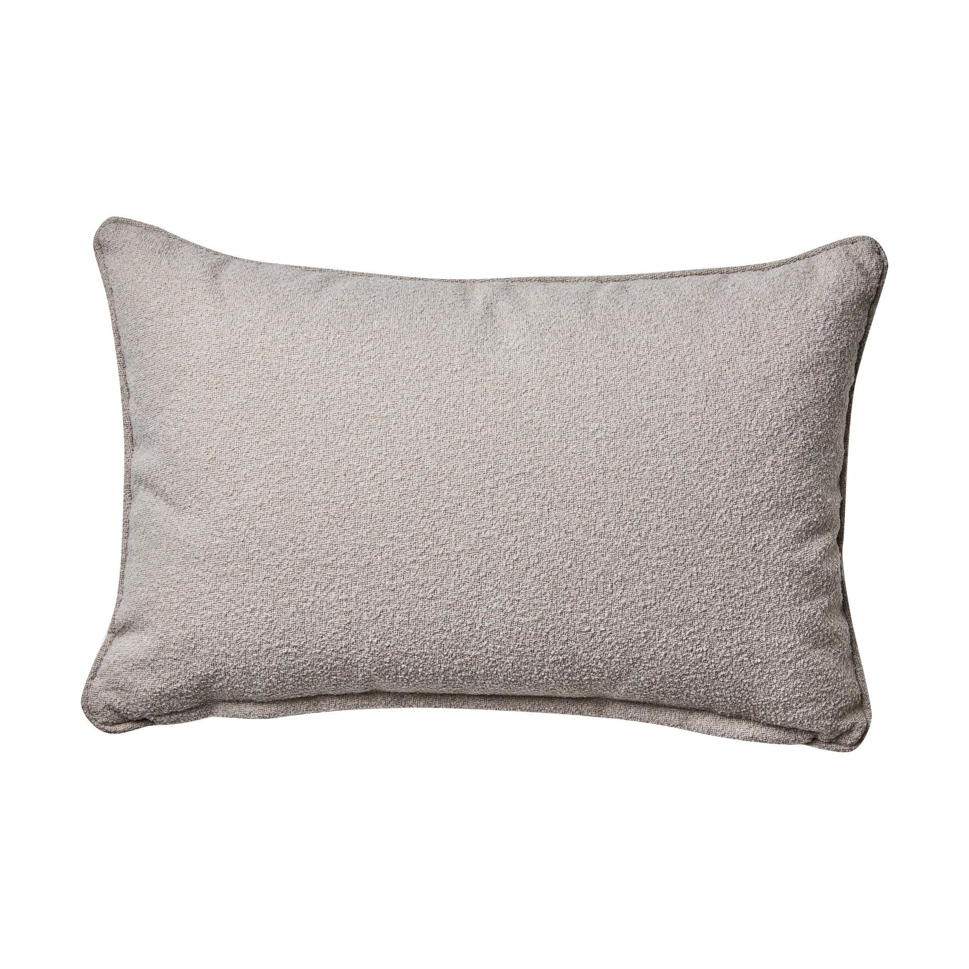 Teddy 枕 40x60 cm, Teddy beige Brafab