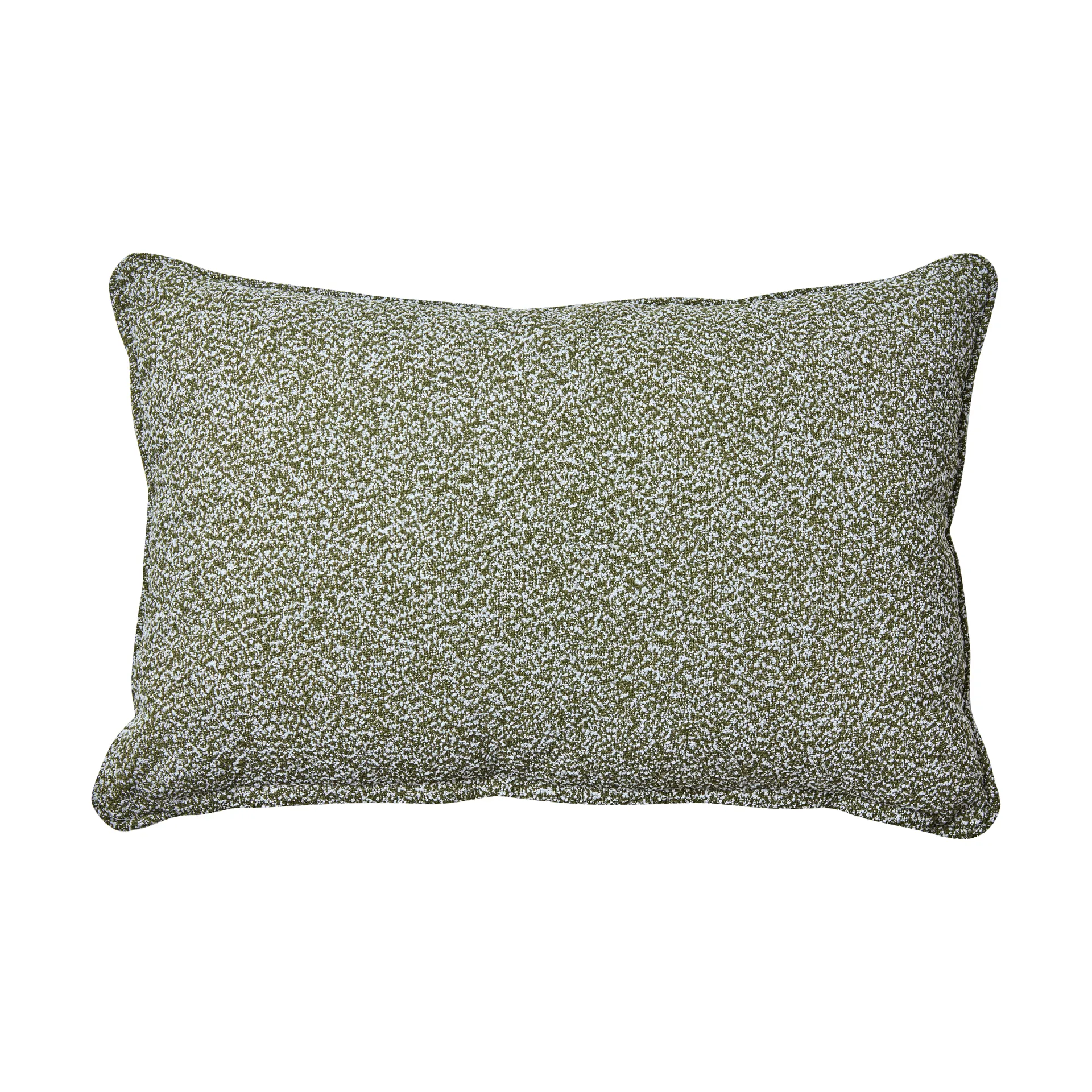 Teddy 枕 40x60 cm, Teddy verde Brafab