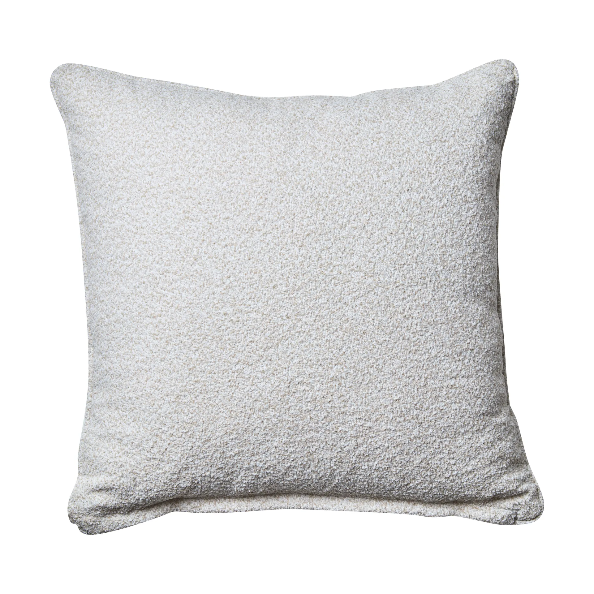 Teddy 枕 50x50 cm, Teddy rice Brafab