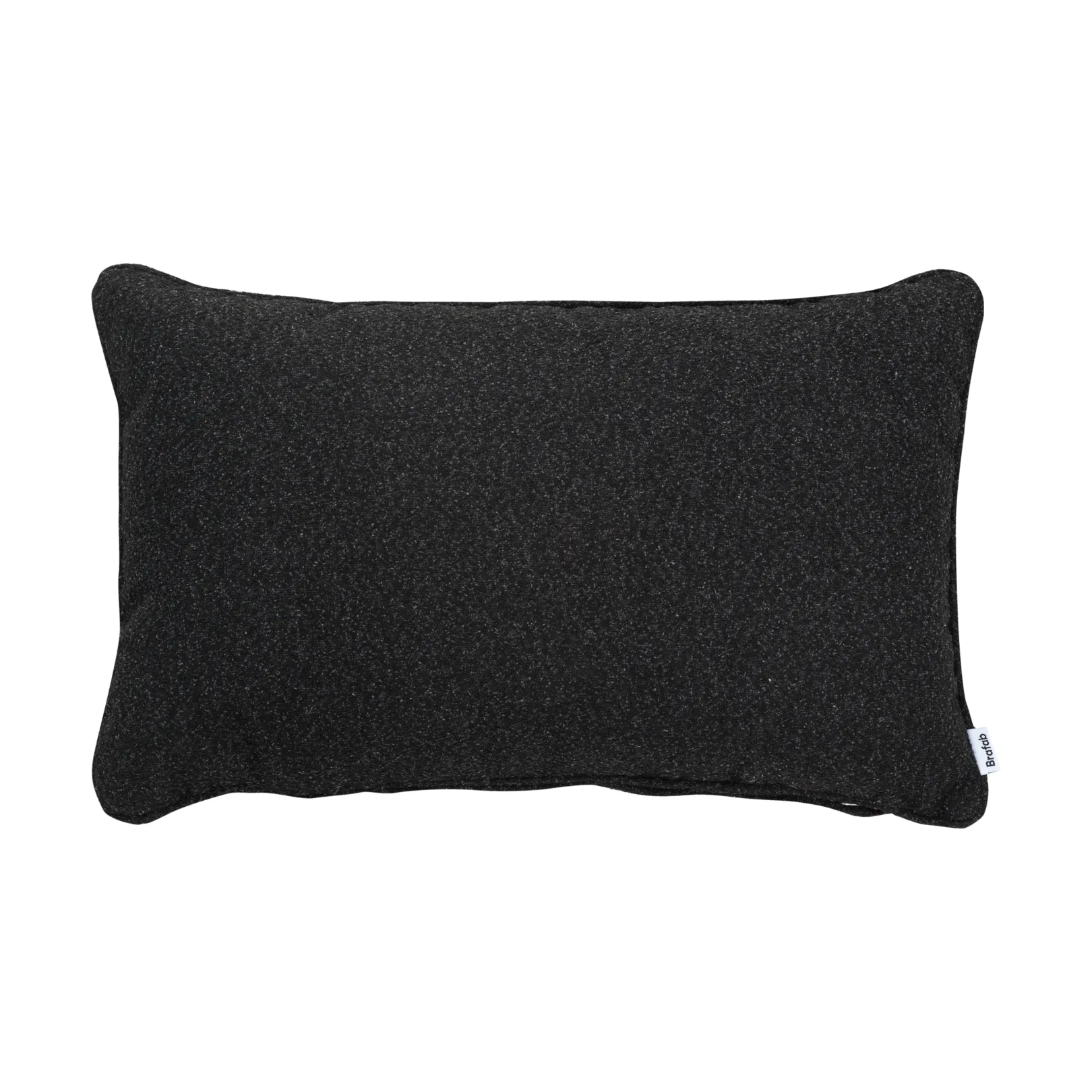 Teddy ピロー, Teddy black, 60x40 cm Brafab