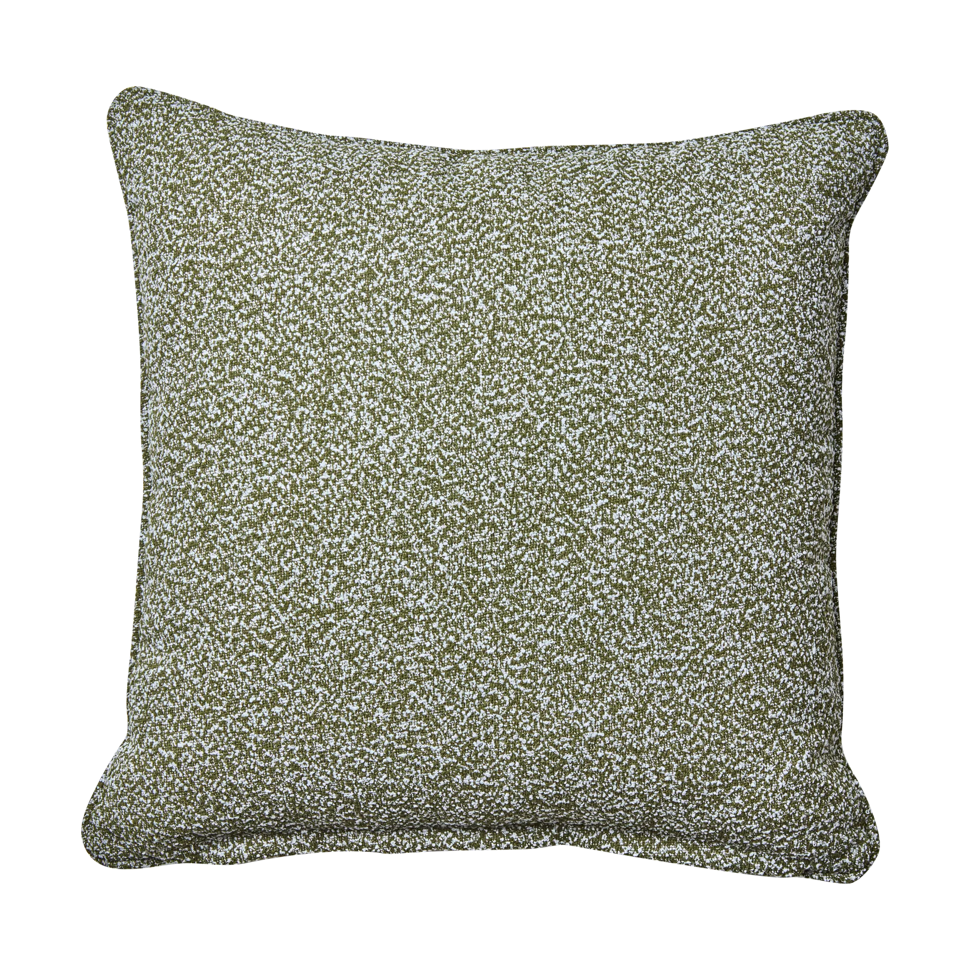 Teddy 枕, Teddy verde Brafab