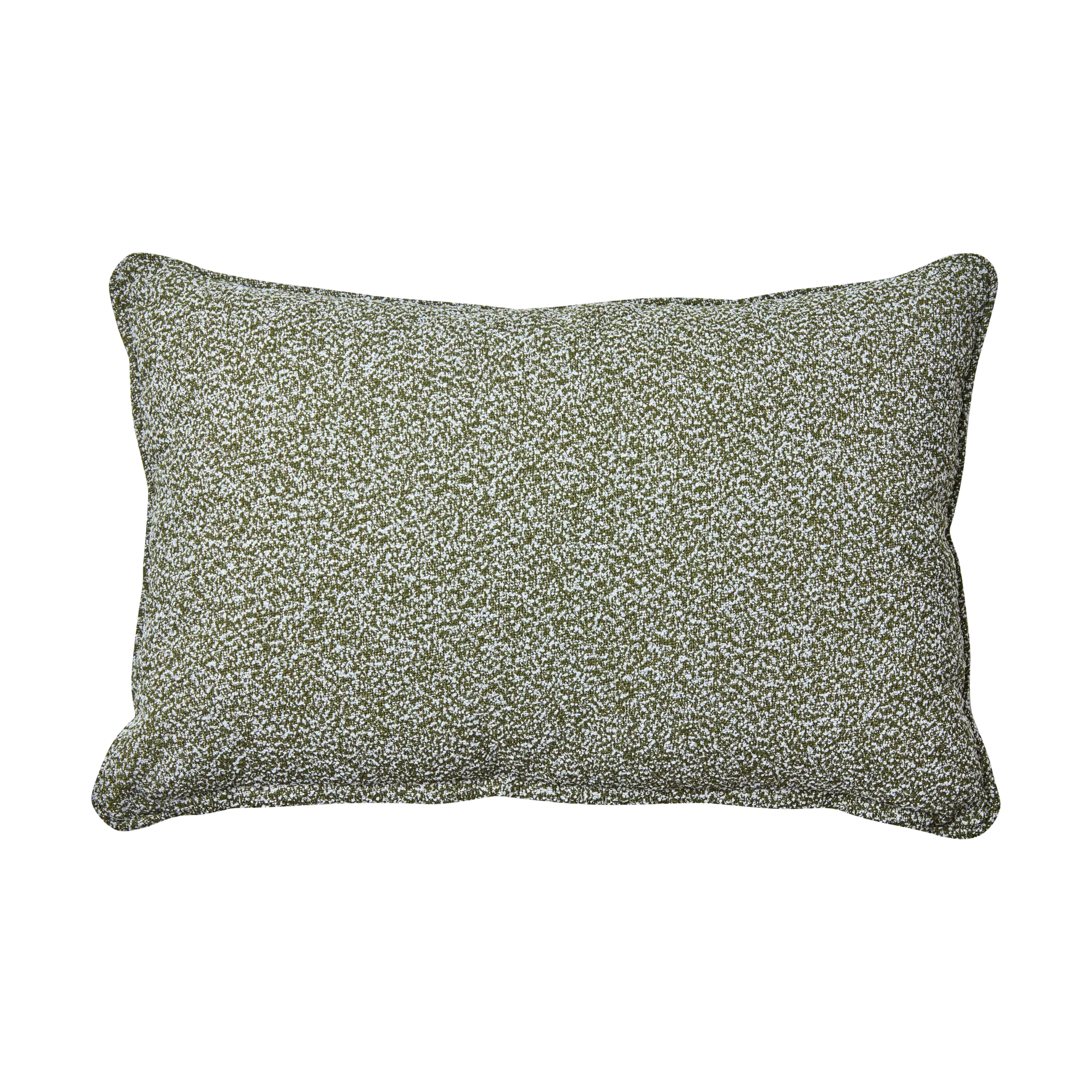 Teddy 枕, Teddy verde Brafab