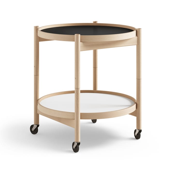 Bølling トレイテーブル モデル 50 - Base, oiled beech stand - Brdr. Krüger