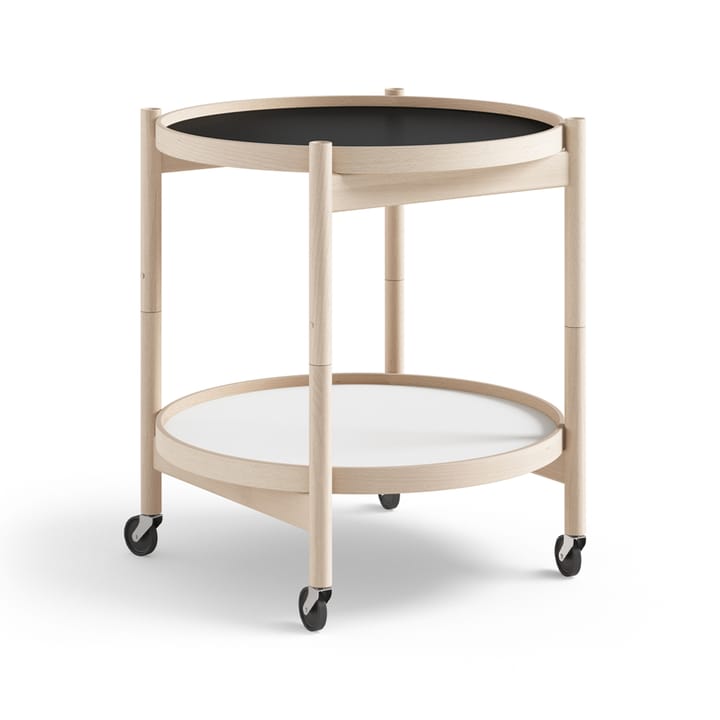 Bølling トレイ�テーブル モデル 50 - Base, untreated beech stand - Brdr. Krüger