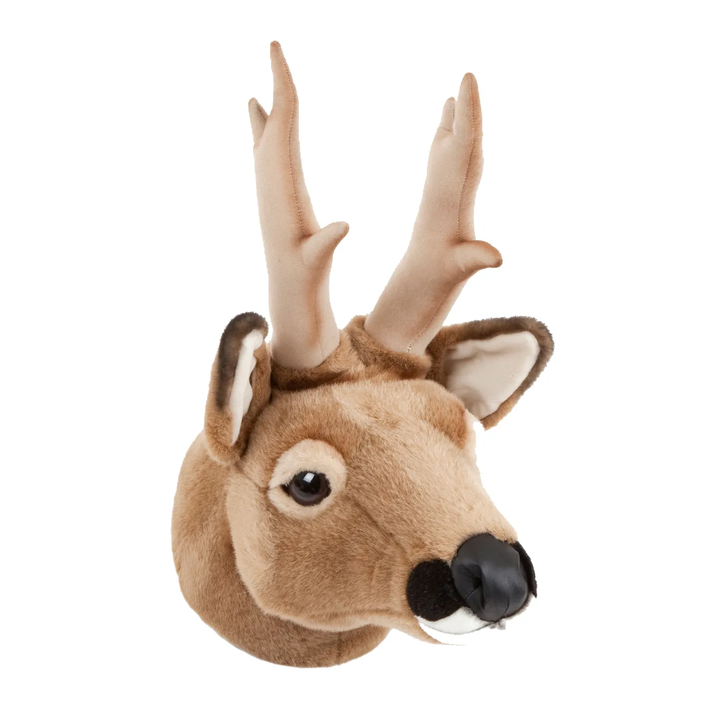 Deer head for wall, Deer Brigbys | ブリグビス