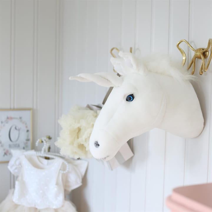 壁用 ユニコーンのぬいぐるみ, unicorn Brigbys | ブリグビス