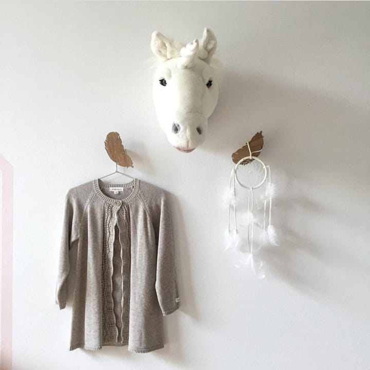 壁用 ユニコーンのぬいぐるみ, unicorn Brigbys | ブリグビス