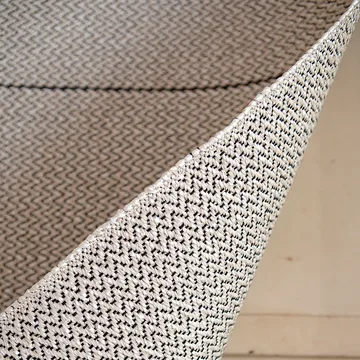 リリー プラスチックラグ 170x250 cm - Sand - Brita Sweden | ブリタ スウェーデン