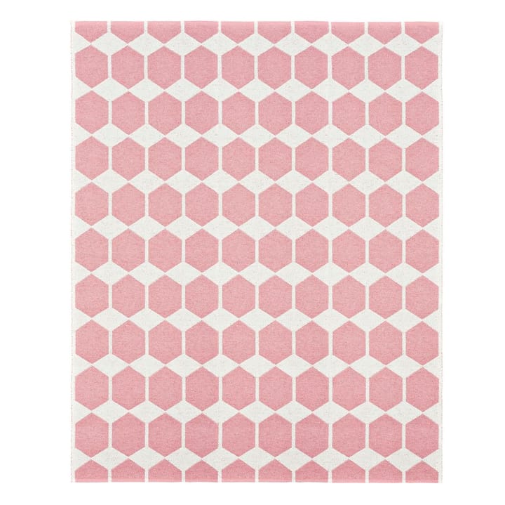Anna ラグ ピンク ラージ - 150x200 cm - Brita Sweden | ブリタ スウェーデン