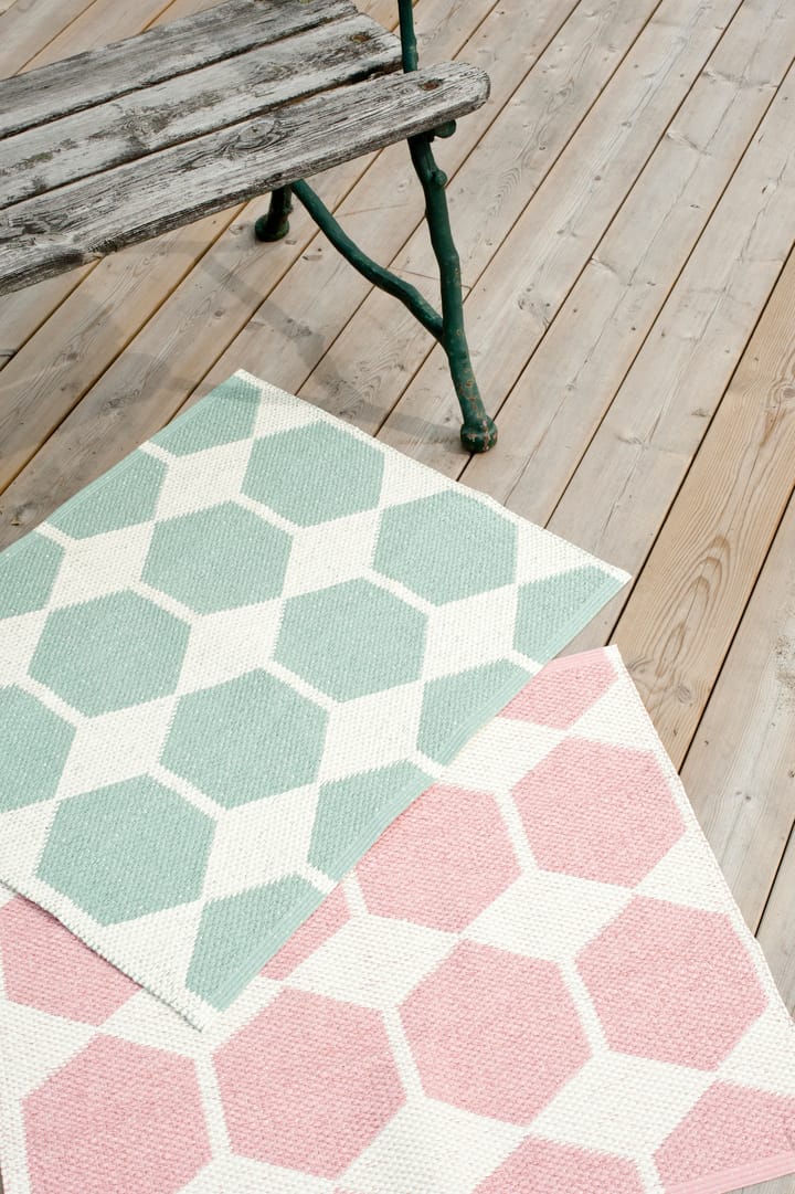 Anna ラグ アクア, 70x200 cm Brita Sweden | ブリタ スウェーデン