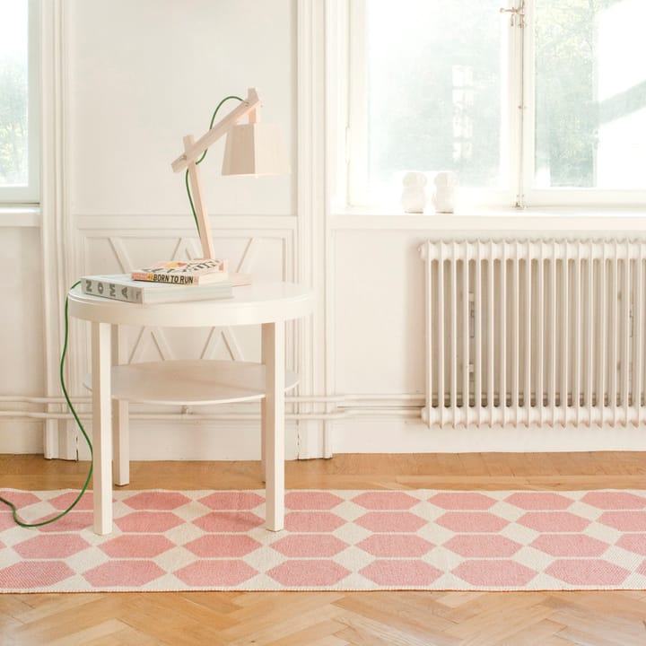 Anna ラグ ピンク, 70x200 cm Brita Sweden | ブリタ スウェーデン