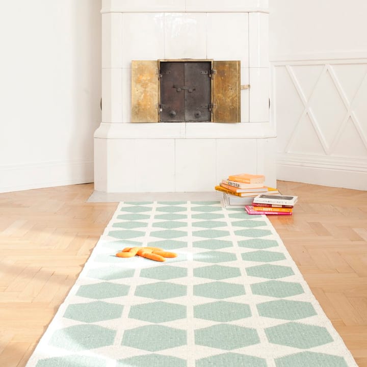 Anna ラグ アクア, 70x200 cm Brita Sweden | ブリタ スウェーデン