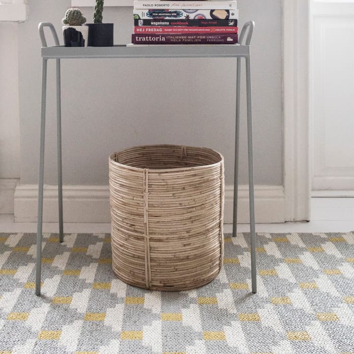 Confect ラグ fog (グレー), 70x100 cm Brita Sweden | ブリタ スウェーデン