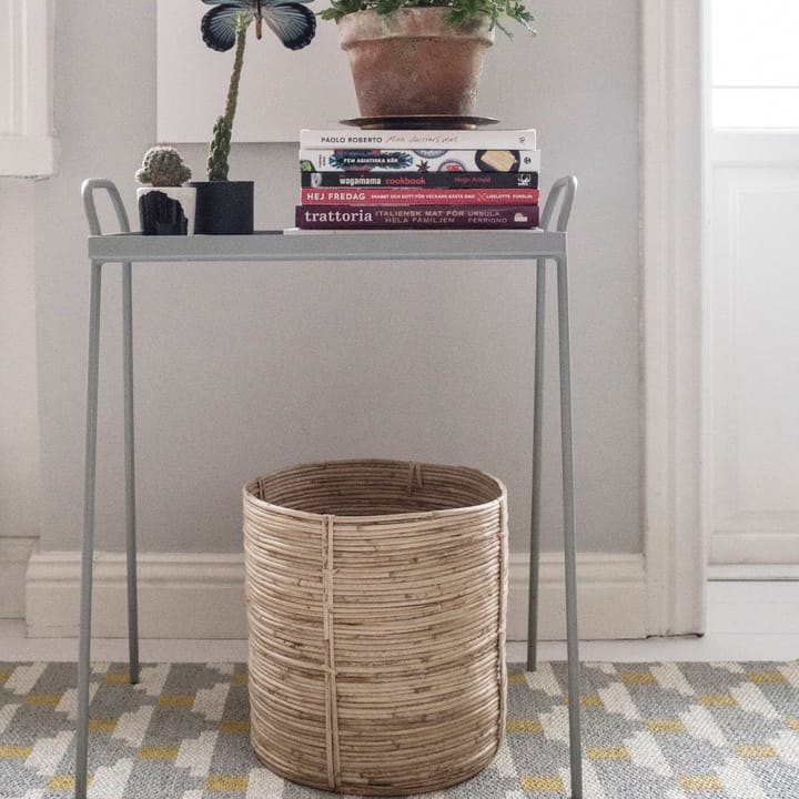 Confect ラグ fog (グレー), 70x250 cm Brita Sweden | ブリタ スウェーデン