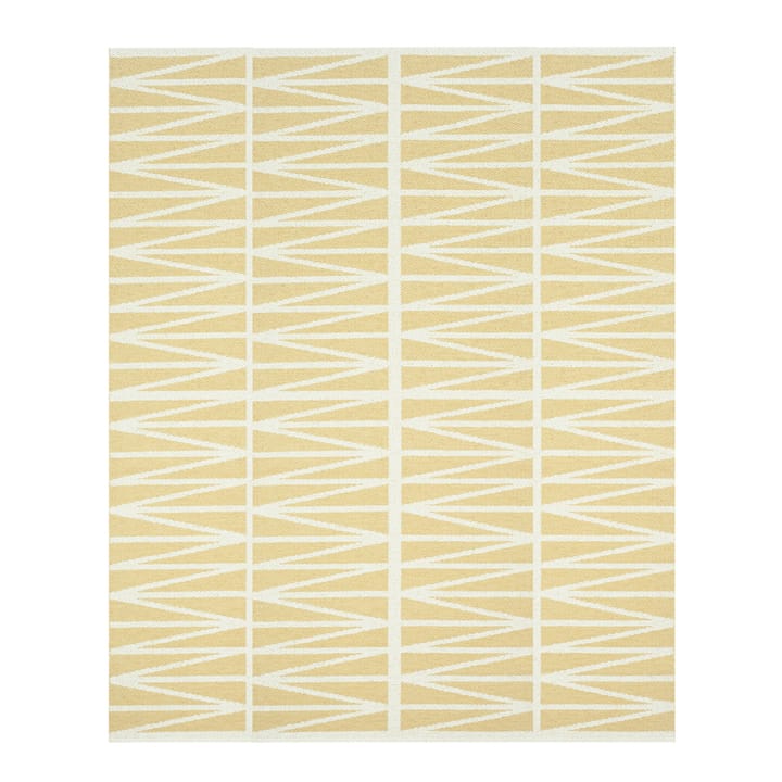 Helmi ラグ ラージ イエロー - 150x200 cm - Brita Sweden | ブリタ スウェーデン