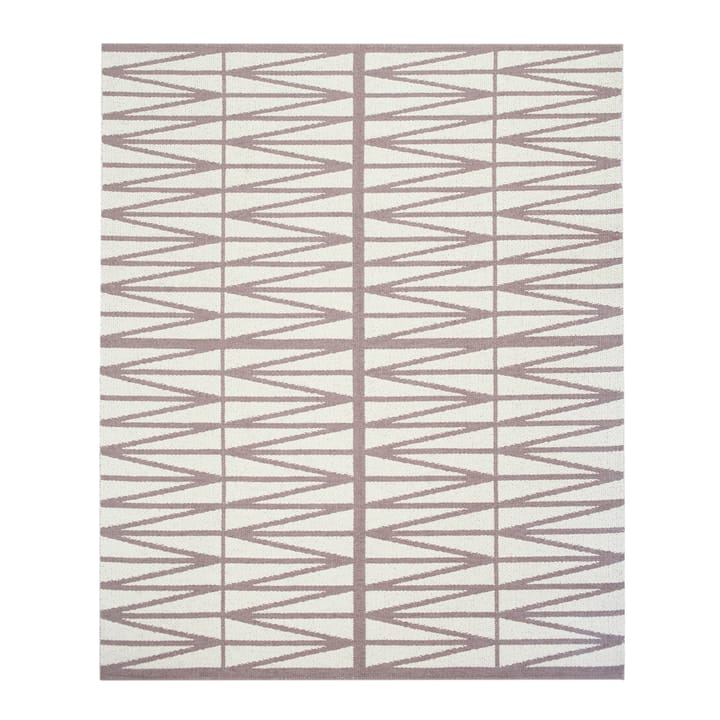 Helmi ラグ ラージ アメジスト グレー (パープル) - 150x200 cm - Brita Sweden | ブリタ スウェーデン