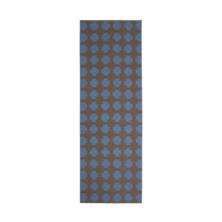 Paloma ラグ - Blue, 250x70 cm - Brita Sweden | ブリタ スウェーデン