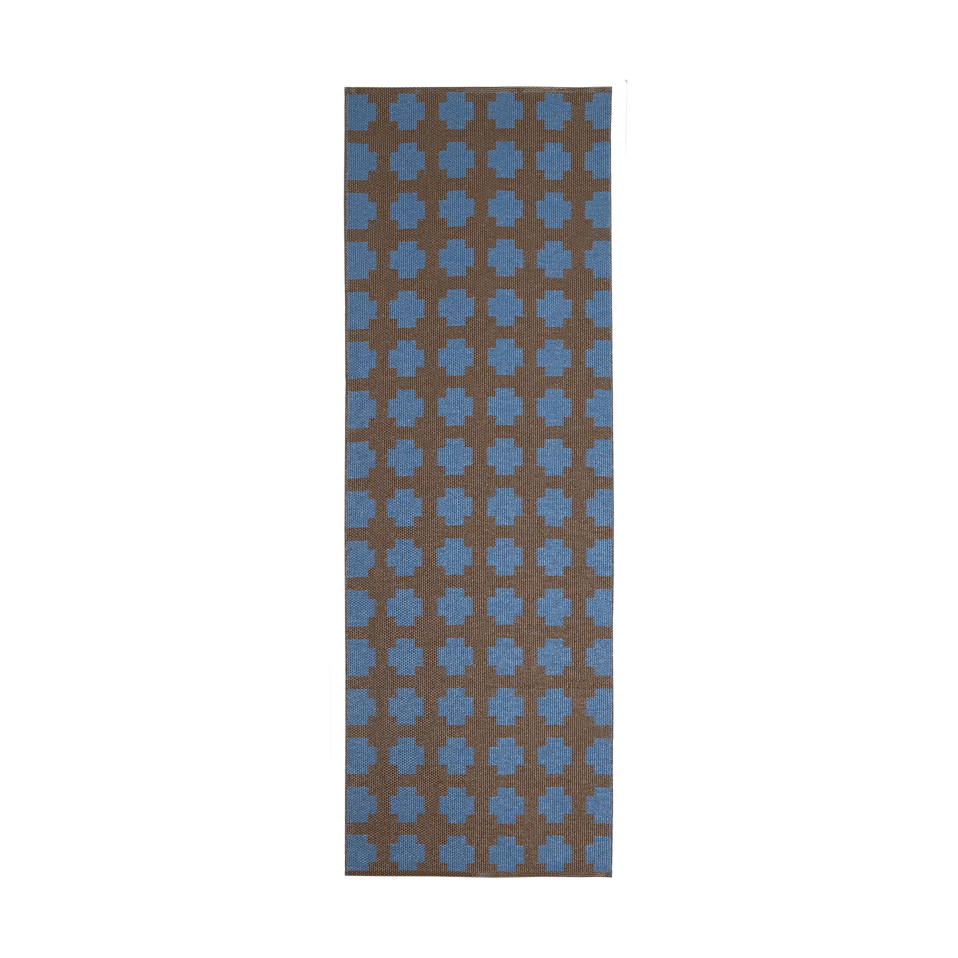 Paloma ラグ, Blue, 300x70 cm Brita Sweden | ブリタ スウェーデン