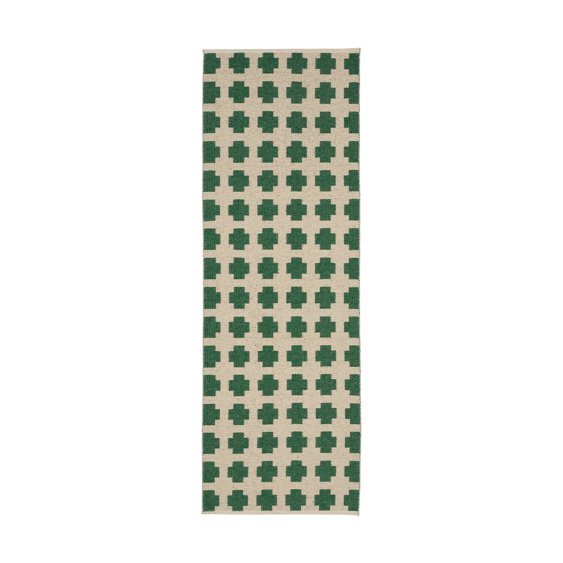 Paloma ラグ, Dark green, 150x70 cm Brita Sweden | ブリタ スウェーデン