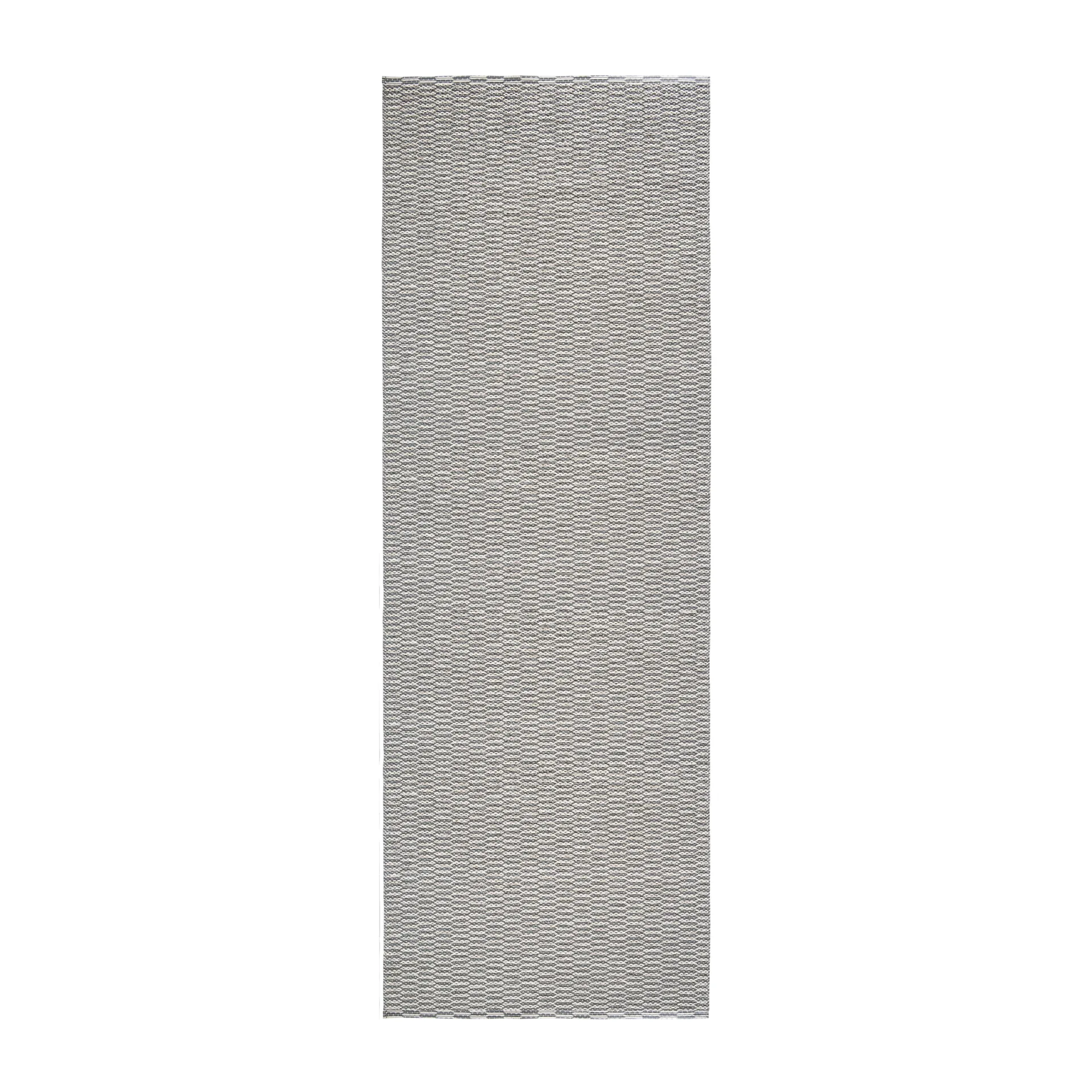 Pemba ラグ スティール, 70x100cm Brita Sweden | ブリタ スウェーデン