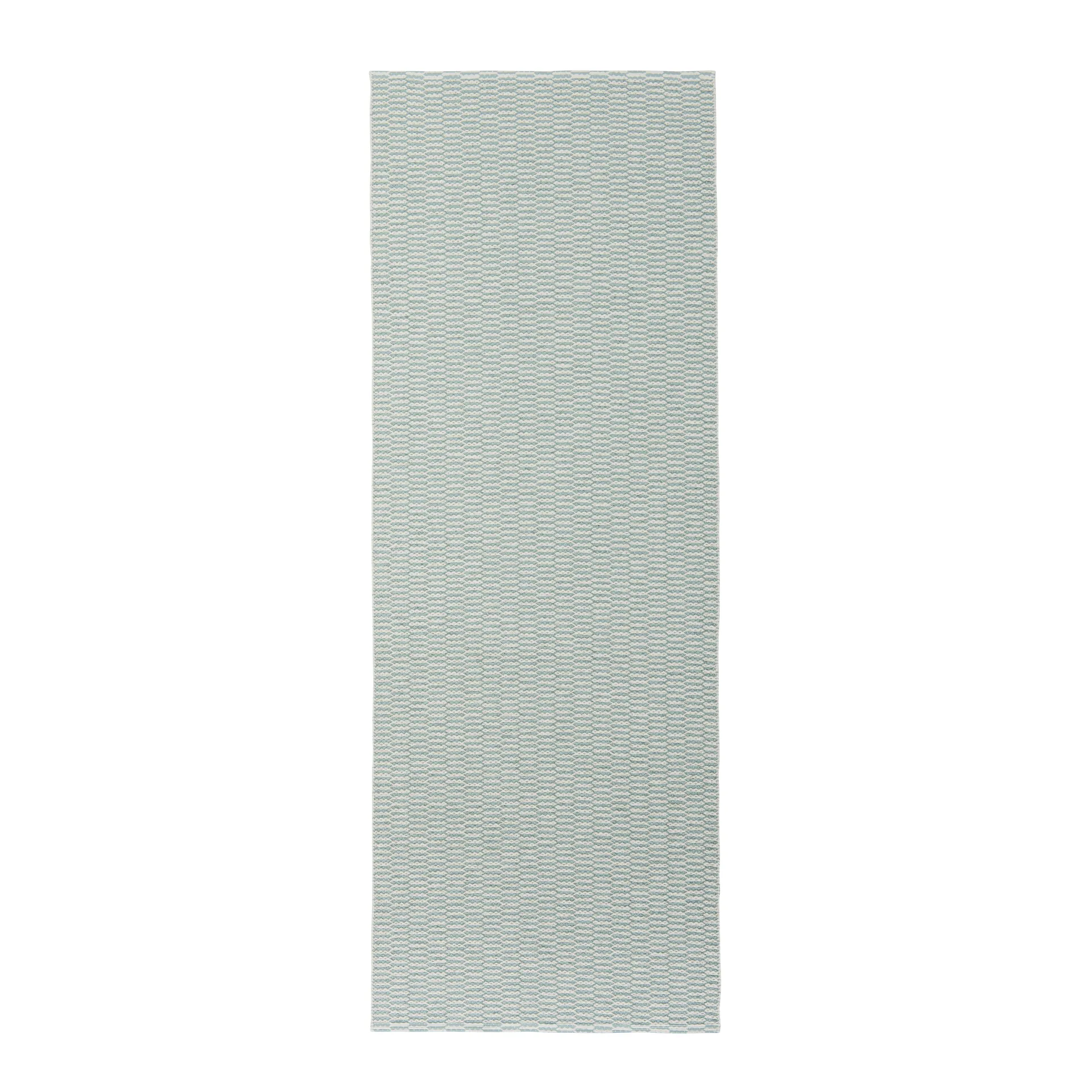 Pemba ラグ アクア, 70x250 cm Brita Sweden | ブリタ スウェーデン