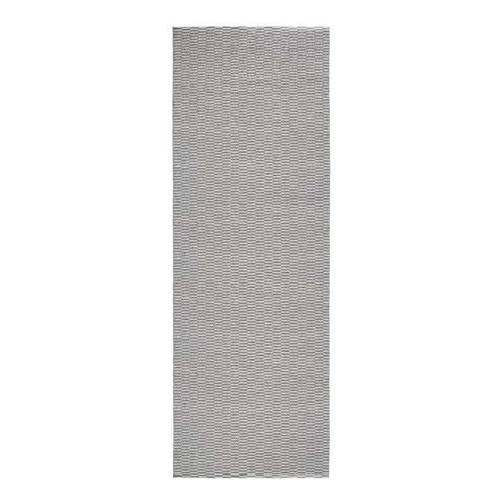 Pemba ラグ スティール, 70x250 cm Brita Sweden | ブリタ スウェーデン