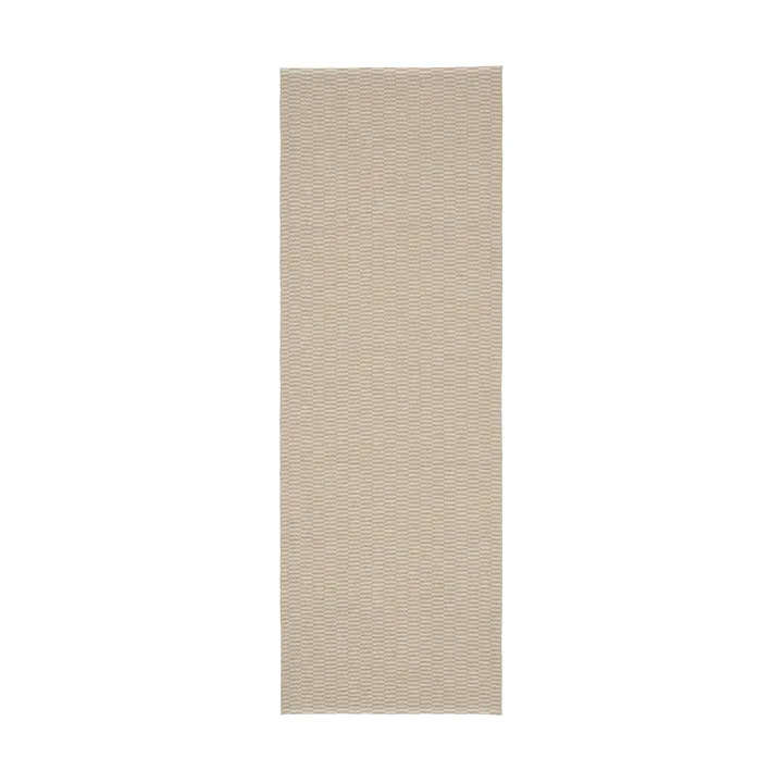 Pemba ラグ - Beige, 200x70 cm - Brita Sweden | ブリタ スウェーデン