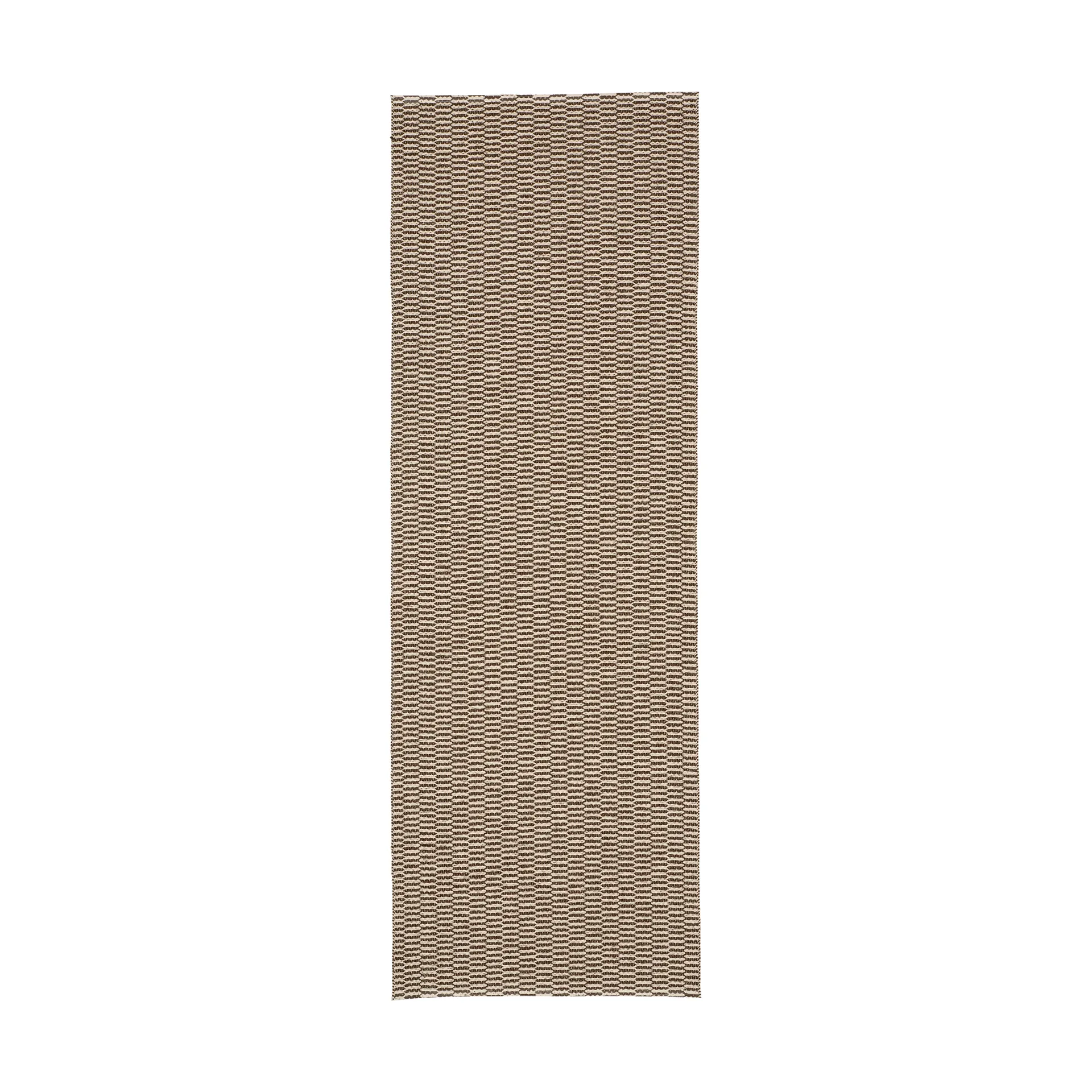 Pemba ラグ, Brown, 150x70 cm Brita Sweden | ブリタ スウェーデン