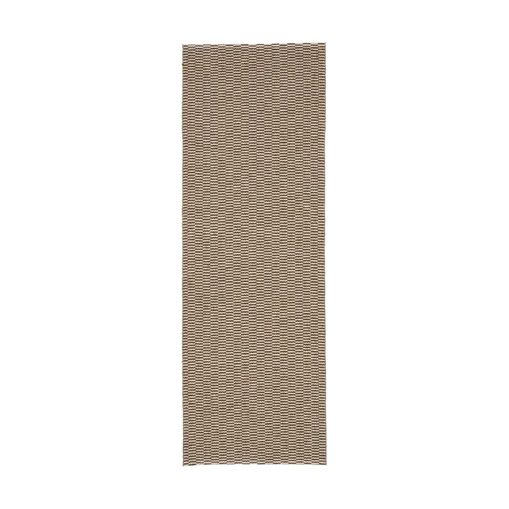 Pemba ラグ - Brown, 250x70 cm - Brita Sweden | ブリタ スウェーデン