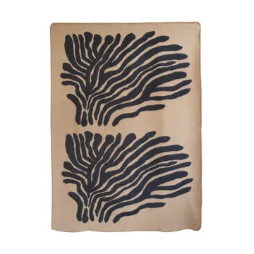 Pine フェルト - Sand, 180x130 cm - Brita Sweden | ブリタ スウェーデン