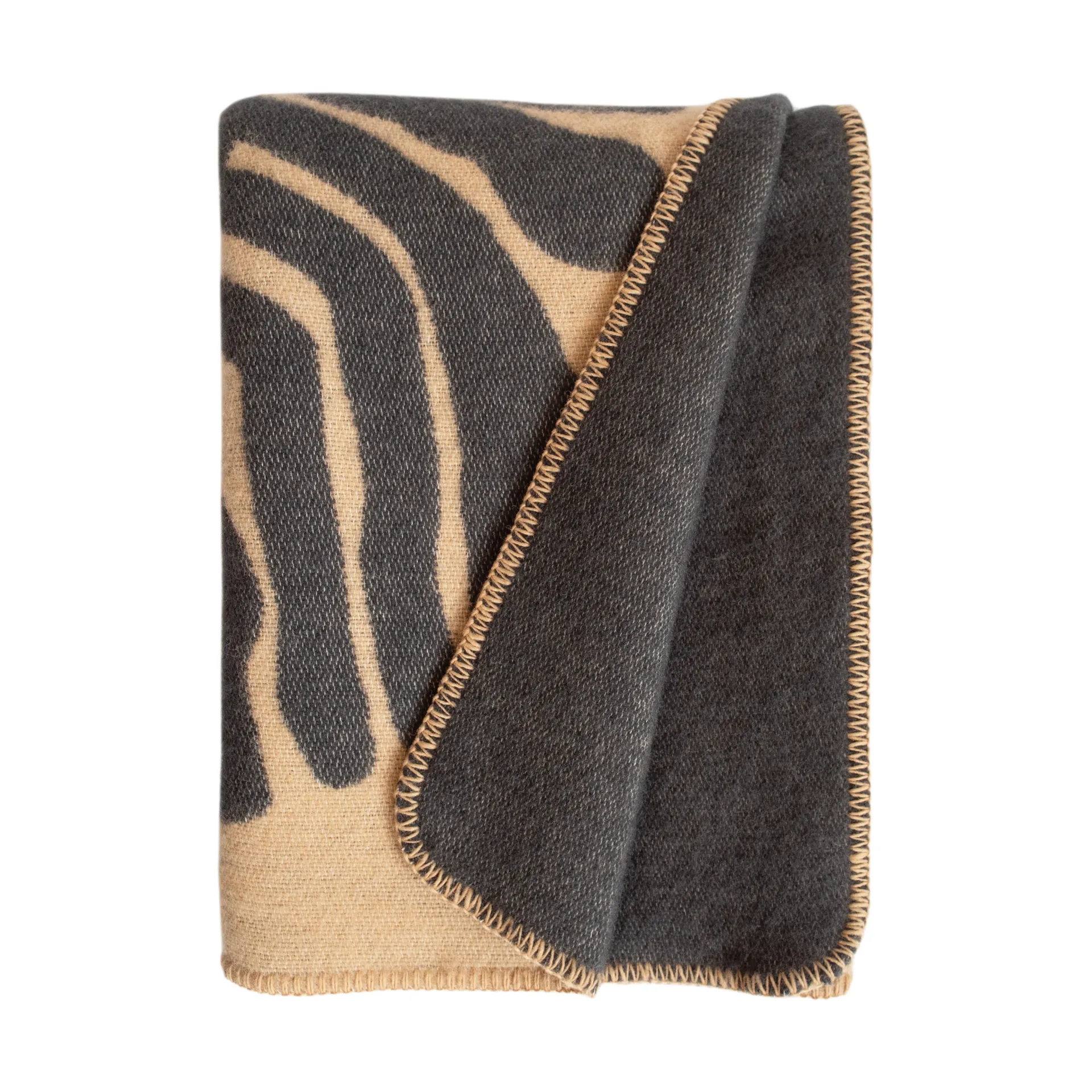 Pine フェルト, Sand, 180x130 cm Brita Sweden | ブリタ スウェーデン
