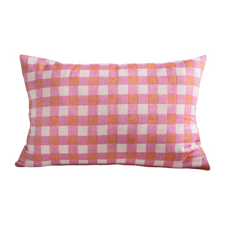 Poppy ピローケース 40x60 cm - Pink - Brita Sweden | ブリタ スウェーデン