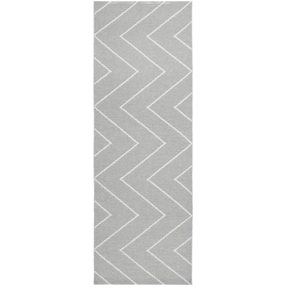 Rita ラグ コンクリート, 70x200 cm Brita Sweden | ブリタ スウェーデン