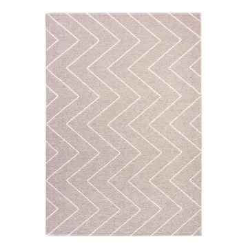 Rita ラグ ラージ dusty rose - 150x200 cm - Brita Sweden | ブリタ スウェーデン