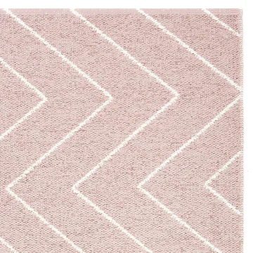 Rita ラグ ラージ dusty rose - 150x200 cm - Brita Sweden | ブリタ スウェーデン