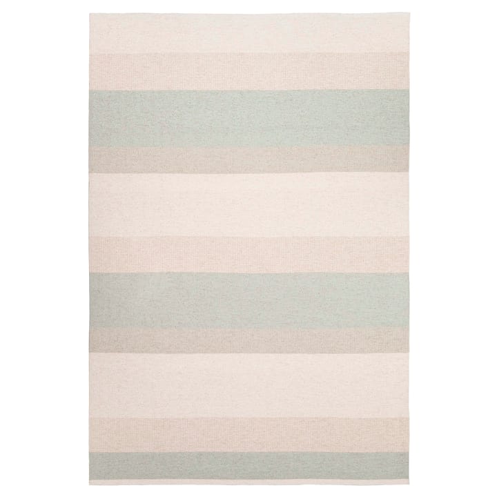 Seasons プラスチックラグ 70x300 cm - lichen (beige/green) - Brita Sweden | ブリタ スウェーデン