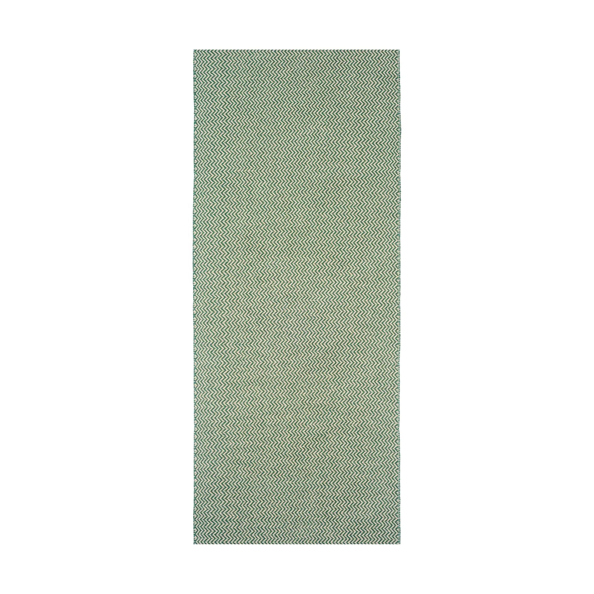 Strand ラグ, Green, 250x70 cm Brita Sweden | ブリタ スウェーデン