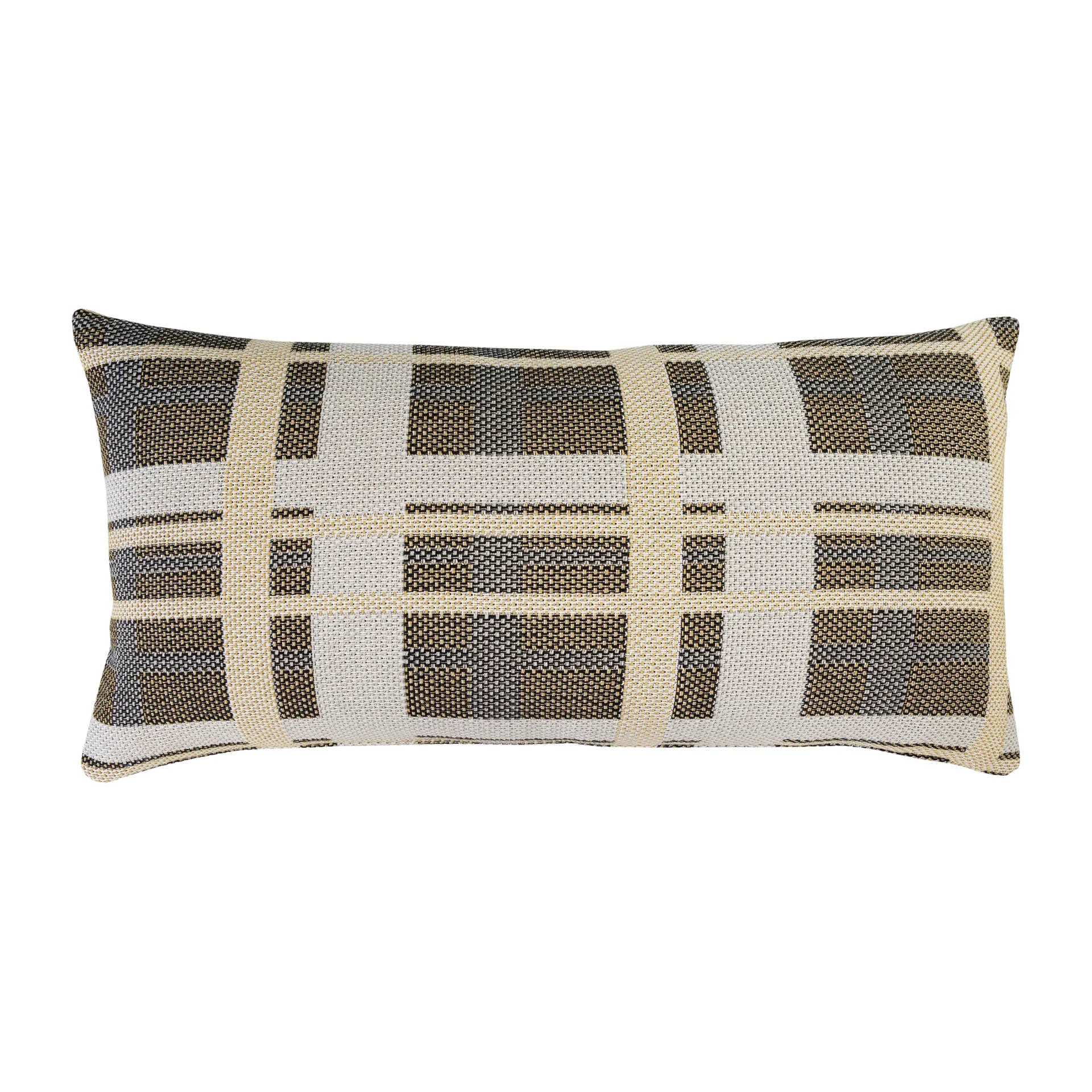 Tradition ピローケース 40x80 cm, Yellow Brita Sweden | ブリタ スウェーデン