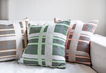 Tradition クッションカバー 50x50 cm - Green - Brita Sweden | ブリタ スウェーデン