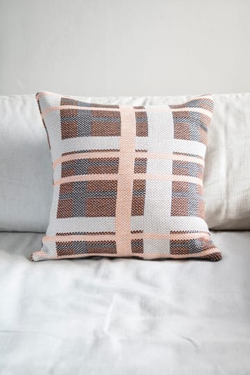 Tradition クッションカバー 50x50 cm - Orange - Brita Sweden | ブリタ スウェーデン