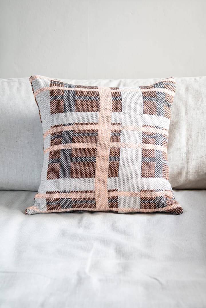 Tradition クッションカバー 50x50 cm, Orange Brita Sweden | ブリタ スウェーデン