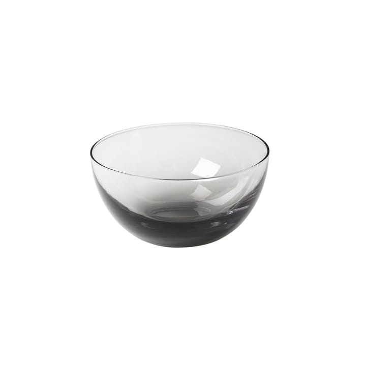 スモーク グラス ボウル - Ø 12 cm - Broste Copenhagen | ブロスト コペンハーゲン