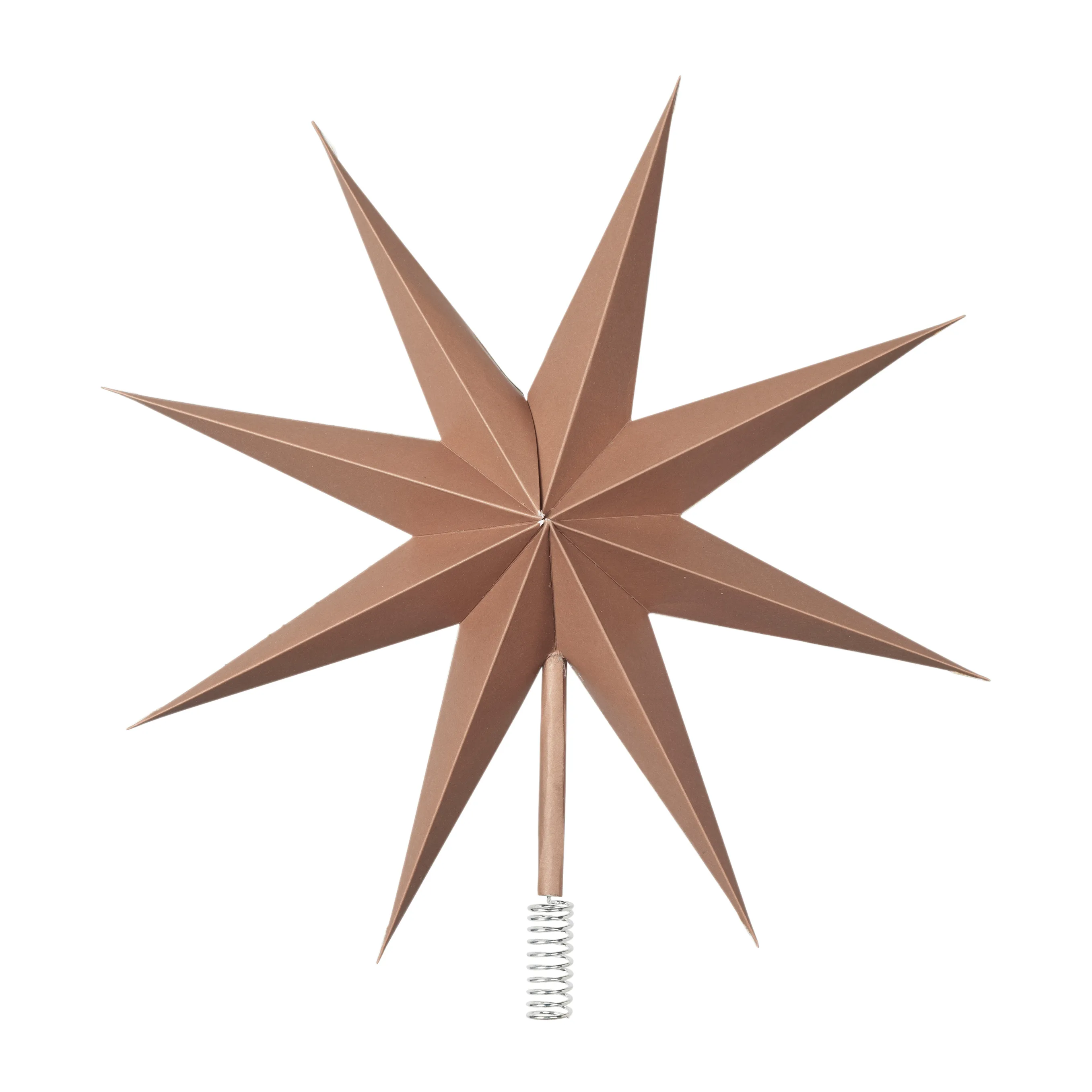 クリスマスツリートッパー - デザインをお買い物 → NordicNest.jp