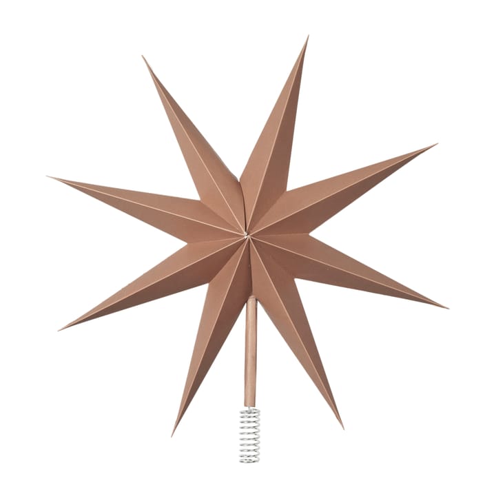 トップスター Ø30 cm - Indian tan - Broste Copenhagen | ブロスト コペンハーゲン