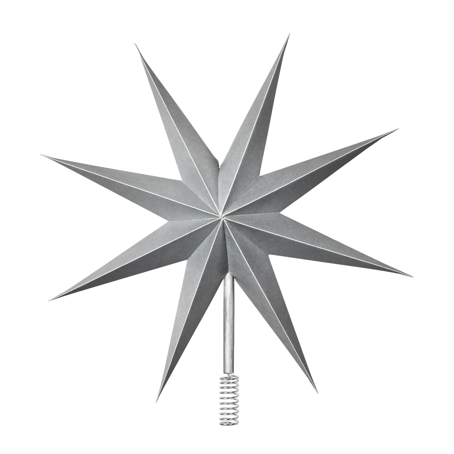 トップスター Ø30 cm, Silver Broste Copenhagen | ブロスト コペンハーゲン